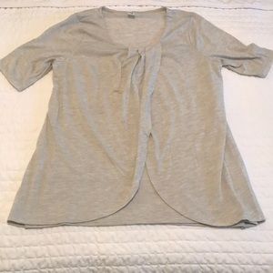 NWOT Old Navy Maternity Nursing Top